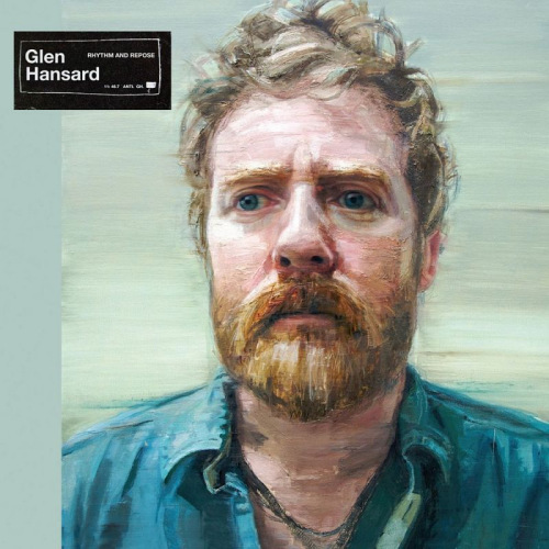 HANSARD, GLEN - RHYTHM AND REPOSEGLEN HANSARD RHYTHM AND REPOSE.jpg
